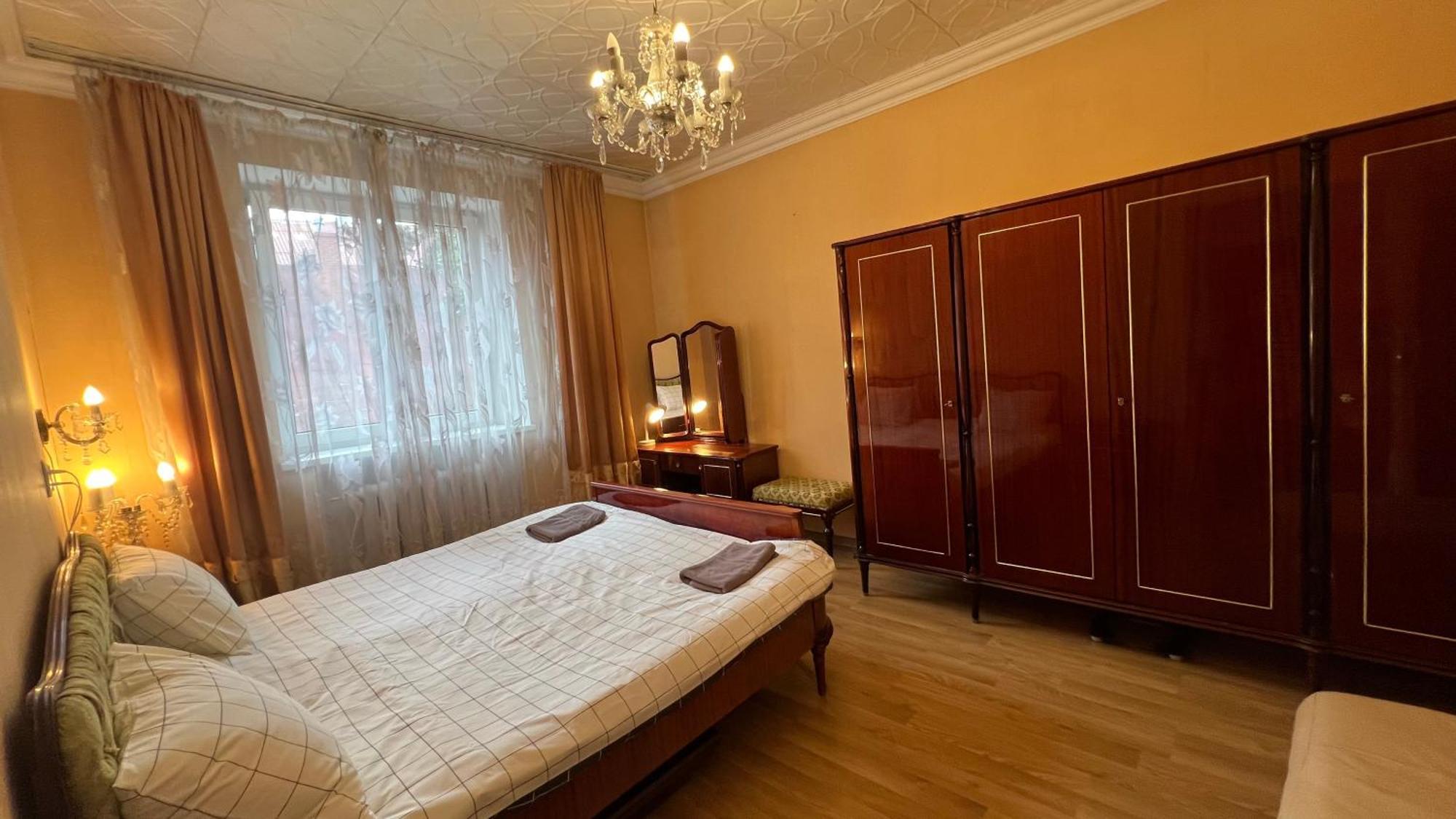 Lejlighed Perfect Location Old Town