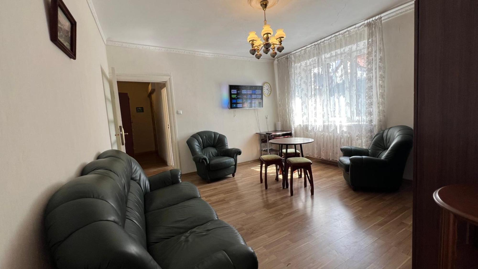 Lejlighed Perfect Location Old Town