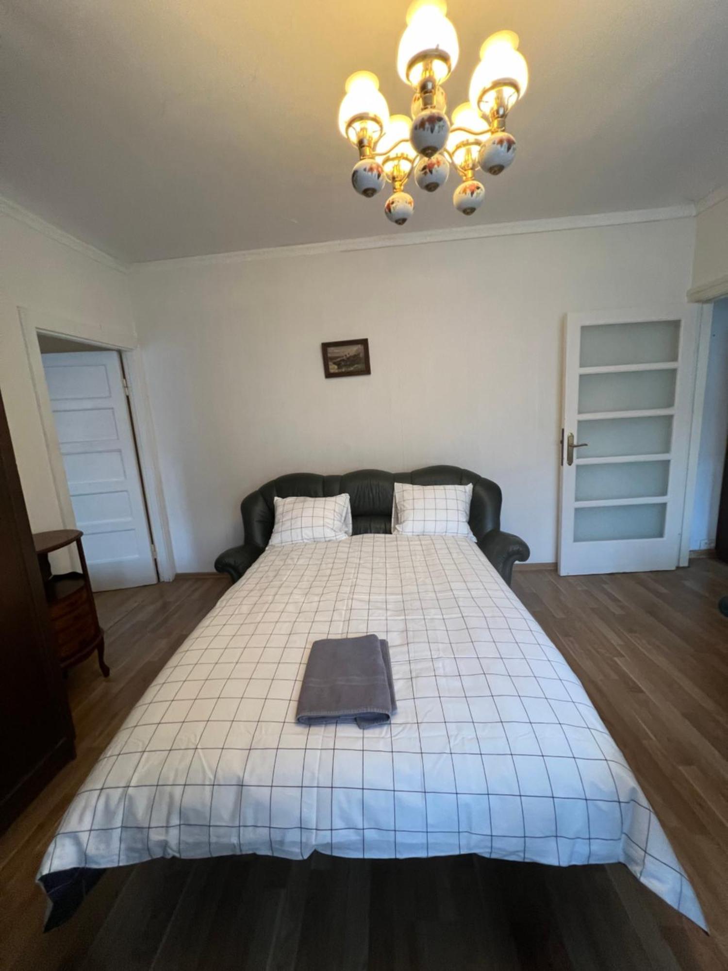 Perfect Location Old Town Lejlighed Riga