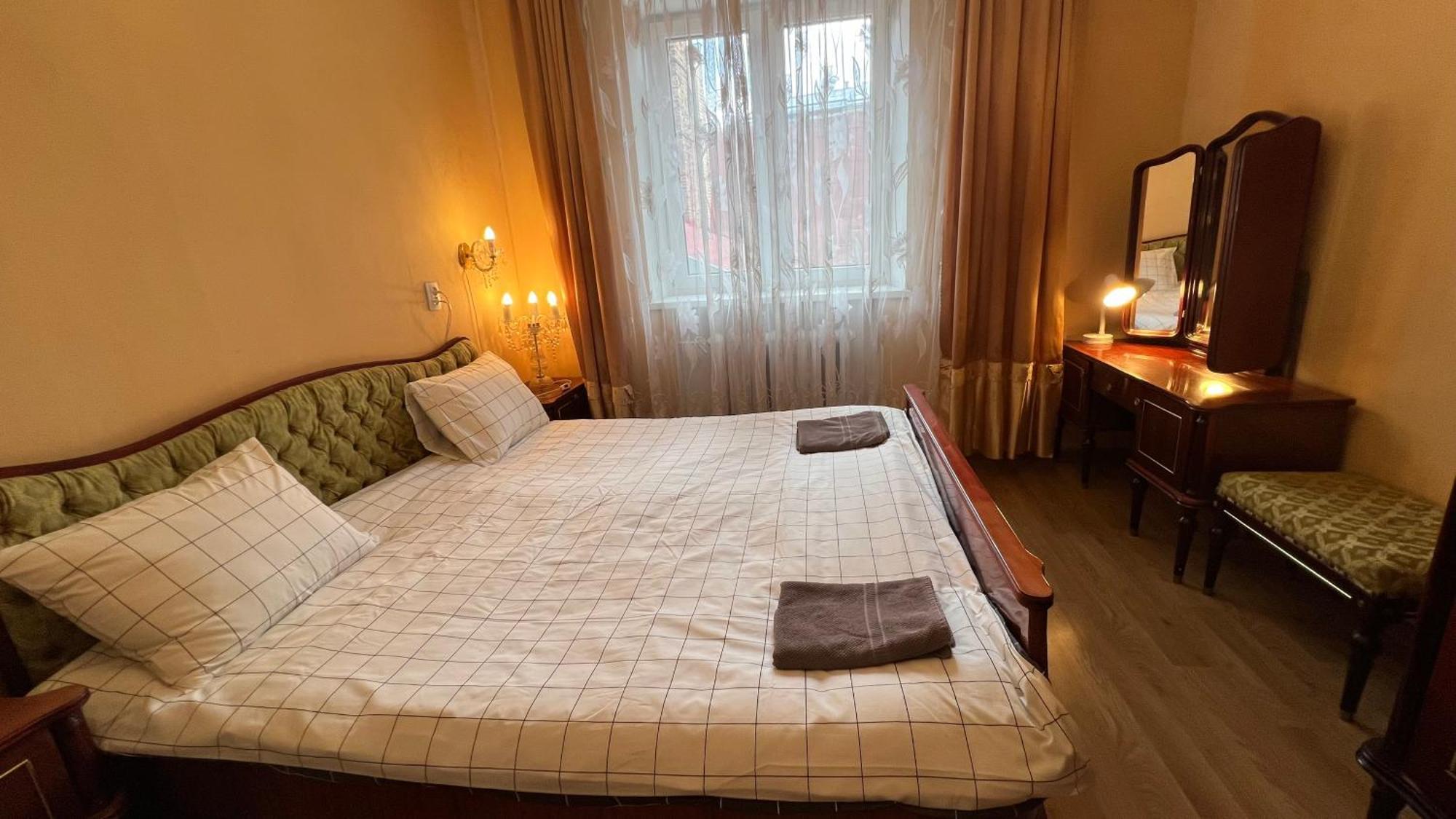 Perfect Location Old Town Lejlighed Riga