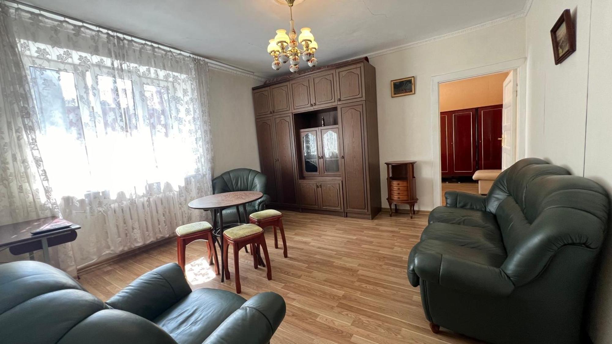 Huoneisto Perfect Location Old Town Riika