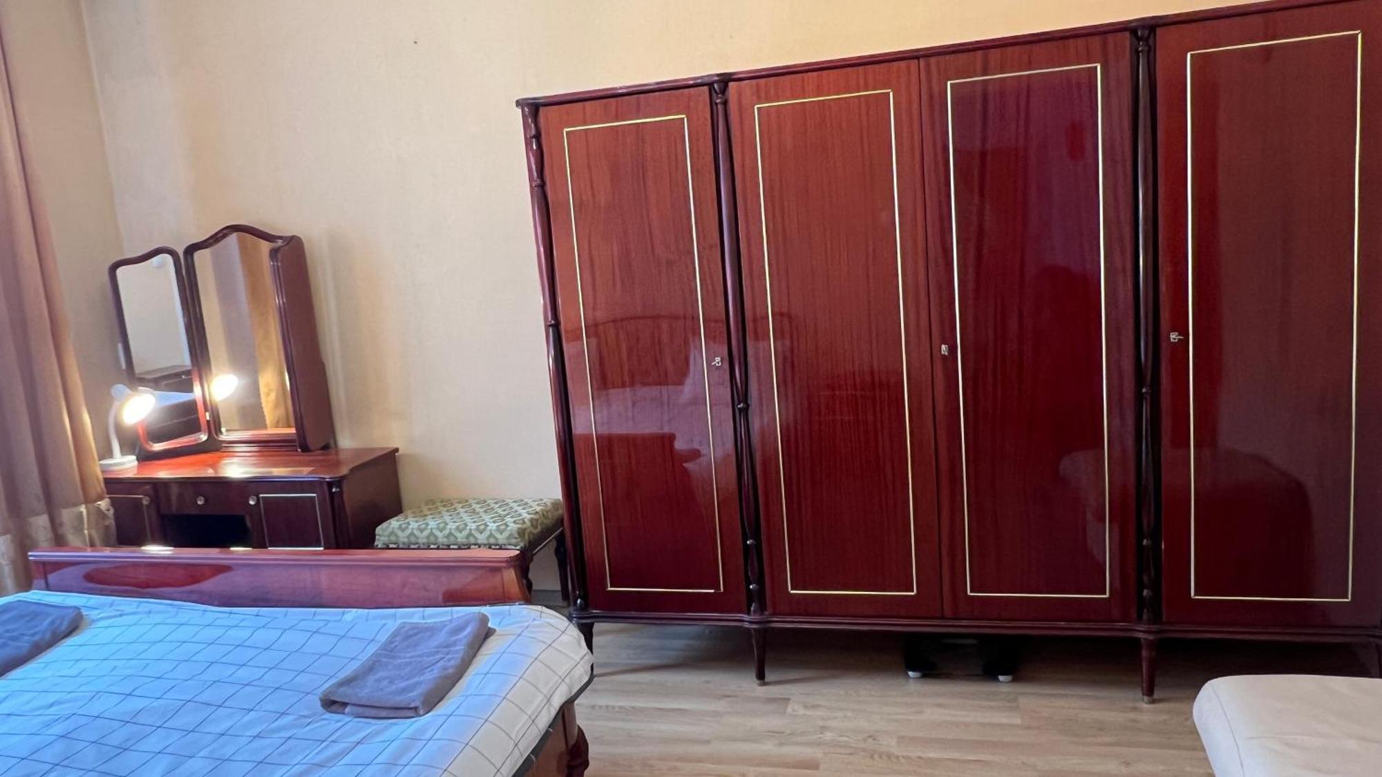 Huoneisto Perfect Location Old Town